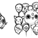 Illustration for article titled Infantile Igglybuff! Pokemon One a Day, Series 2!